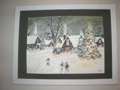 magie de noel